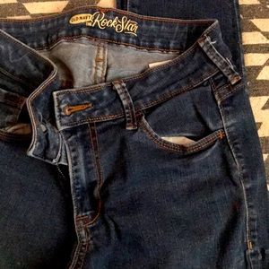 Old navy jeans